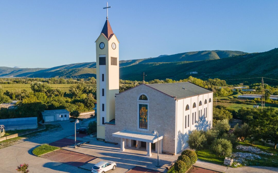 ŽUPNI OGLASI ZA 13. i 14. NEDJELJU KROZ GODINU