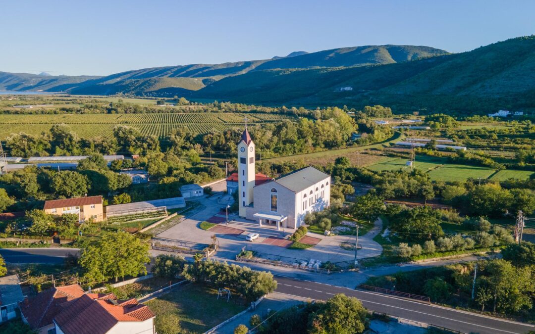 ŽUPNI OGLASI ZA 3. I 4. VAZMENU NEDJELJU