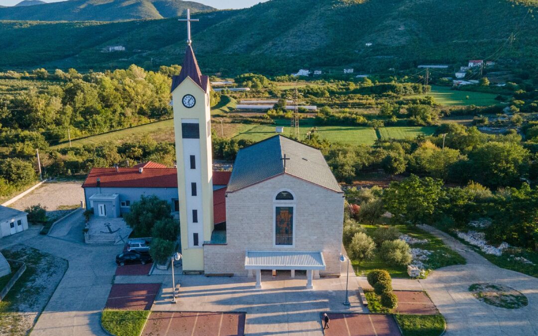 OGLASI ZA 9. I 10. NEDJELJU KROZ GODINU