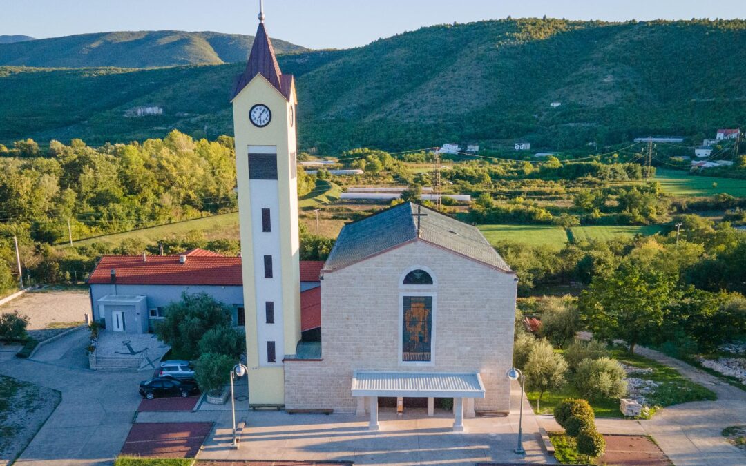 ŽUPNI OGLASI ZA 11. I 12. NEDJELJU KROZ GODINU