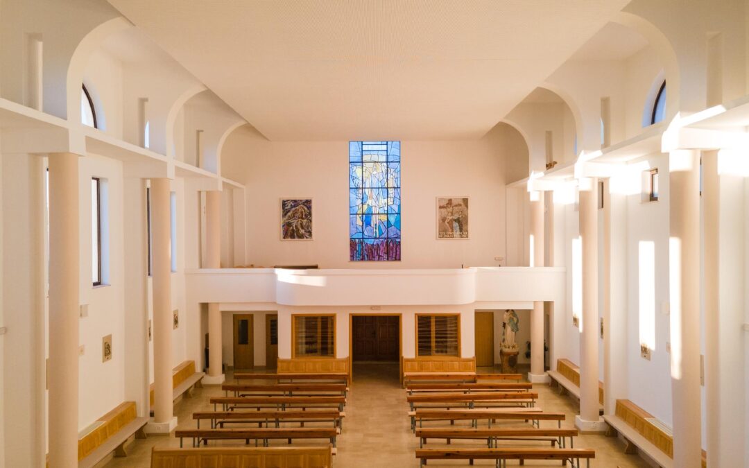 ŽUPNI OGLASI ZA 2. i 3. NEDJELJU KROZ GODINU