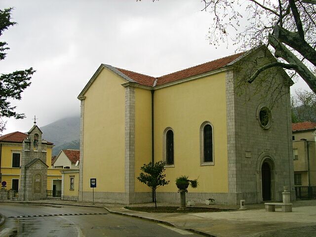 [TREBINJE]Proslava dana Trebinjsko-mrkanske biskupije i mogućnost hodočašća