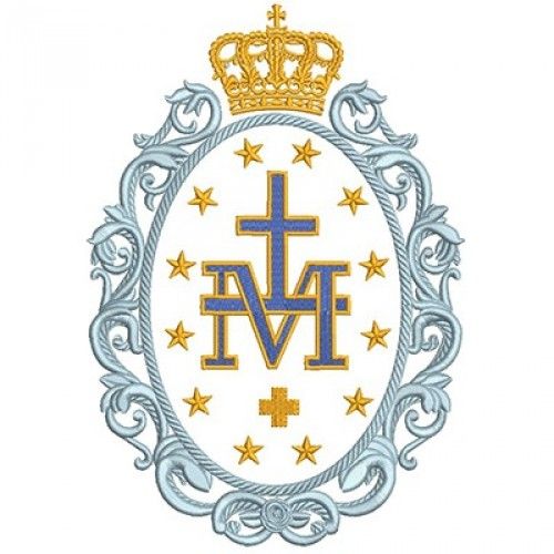 LISTOPAD- MJESEC KRUNICE I MISIJA