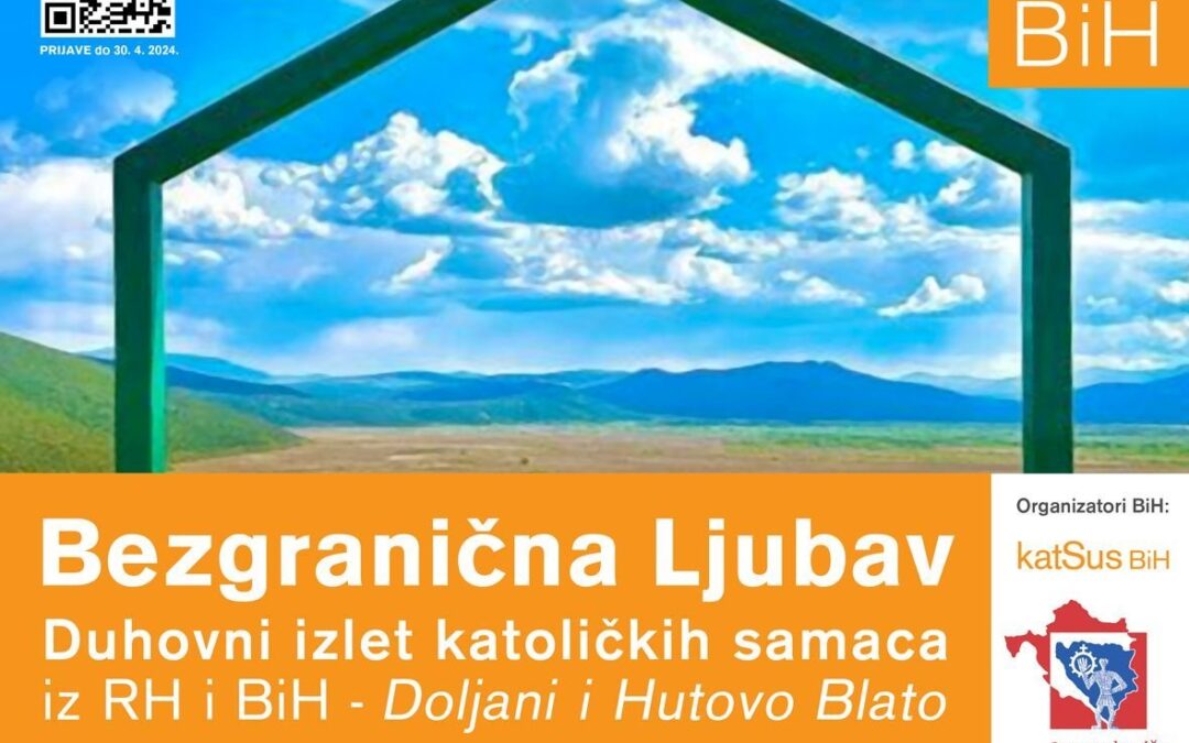 Susret “BEZGRANIČNA LJUBAV”
