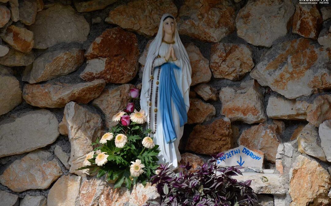 ŽUPNI OGLASI ZA 15. I 16. NEDJELJU KROZ GODINU „C“