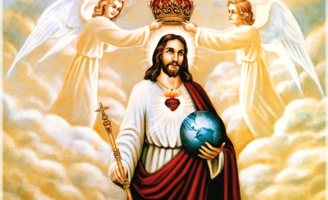 ŽUPNI OGLASI ZA 33. I 34. NEDJELJU KROZ GODINU „C“