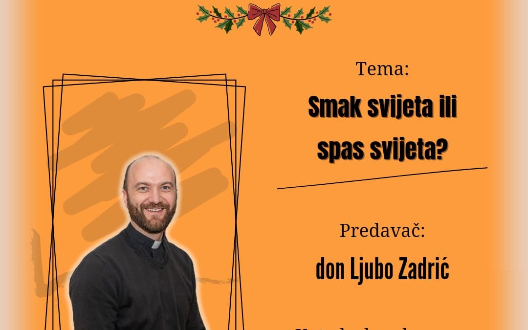 Tribina za mlade