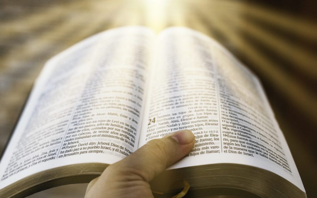 ŽUPNI OGLASI ZA 5. I 6. NEDJELJU KROZ GODINU „A“