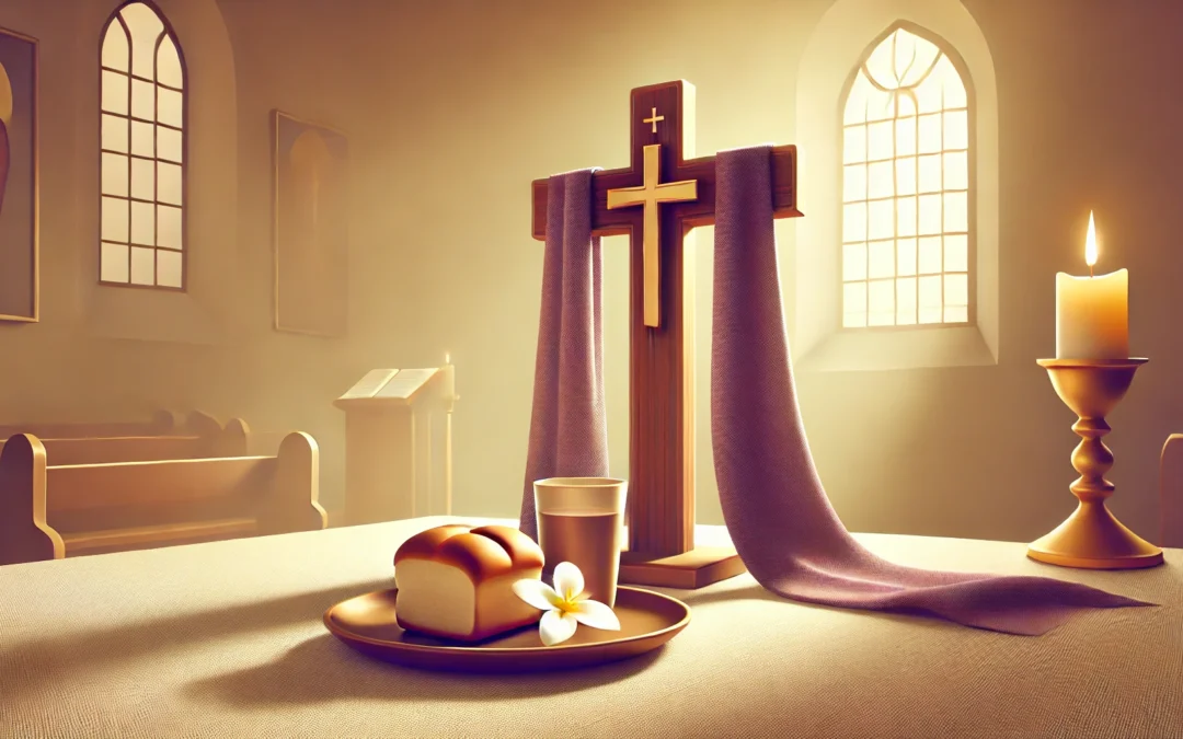 ŽUPNI OGLASI ZA 3. i 4. KORIZMENU NEDJELJU