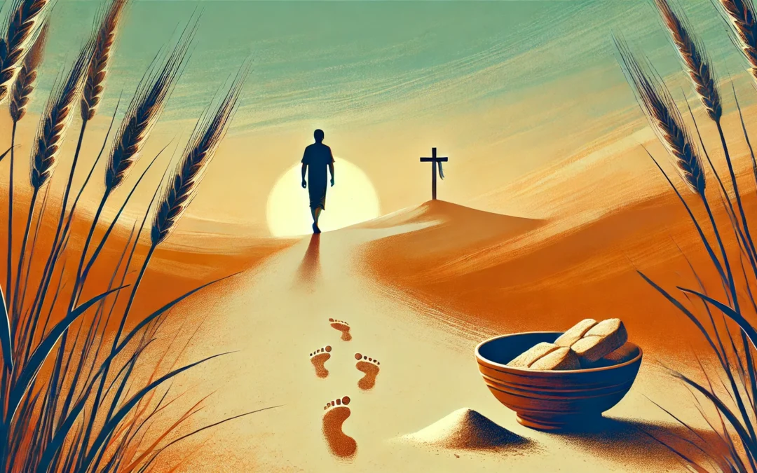 ŽUPNI OGLASI ZA 3. I 4. VAZMENU NEDJELJU